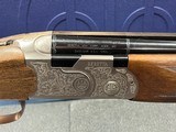 Used Beretta Vittoria - 3 of 10