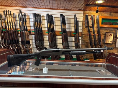 Winchester SXP Extreme Defender - Forged Carbon