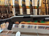 Winchester SXP Extreme Defender - Forged Carbon - 4 of 12