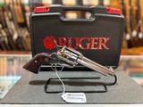 Ruger Vaquero