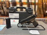 Sig Sauer P365 Gladiator Customs - Burnt Bronze - 2 of 4