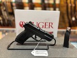 Ruger Security 380 - 1 of 4