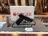 Ruger Max 9 - 1 of 4