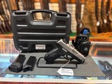 USED Ruger SR9c - 1 of 3