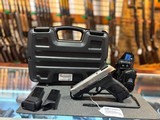 USED Ruger SR9c - 2 of 3