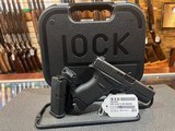 USED Glock 42 - 1 of 2