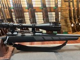 Pre Owned Savage 111 Rifle *PRICE REDUCED* - 8 of 11