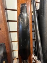 Used Ruger 77 Mark 2 Left Handed - 9 of 9