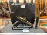 Canik TTI Combat - 1 of 6