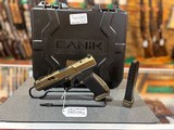 Canik TTI Combat - 2 of 6