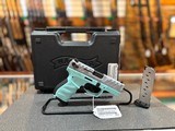 Walther PD380 Angel Blue - 1 of 4