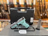 Walther PD380 Angel Blue - 2 of 4