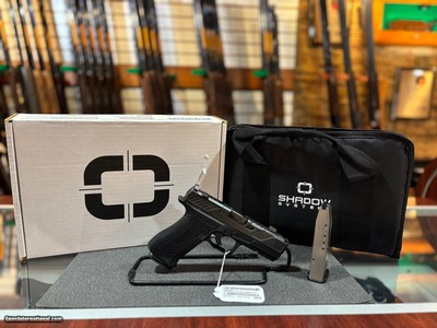 Shadow Systems CR920XP