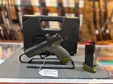 USED CZ P10-S w/Trijicon RMR Type 2 - 2 of 4