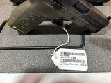 USED CZ P10-S w/Trijicon RMR Type 2 - 3 of 4