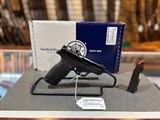Smith and Wesson Bodyguard 380 2.0 - 1 of 4