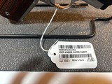 USED Kimber Super Carry Ultra - 3 of 4