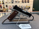 USED Kimber Super Carry Ultra