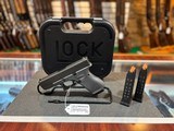 Glock 19 Gen 5 - Concrete Gray - 2 of 4