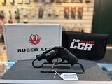 USED Ruger LCR - NEVER FIRED - 2 of 4