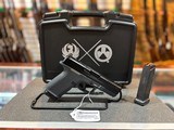 Ruger RXM - 1 of 4