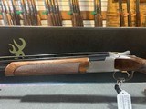 Browning 725 410 ga - 4 of 10