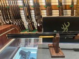 Browning 725 410 ga - 5 of 10