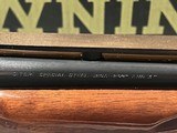 Browning CXT
Trap Adjustable Comb - 4 of 11