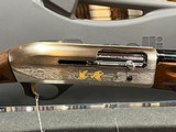 Used Benelli Montefeltro Silver 1 - 3 of 11