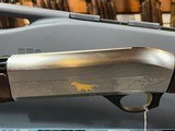 Used Benelli Montefeltro Silver 1 - 9 of 11