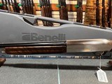 Used Benelli Montefeltro Silver 1 - 10 of 11