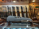 Used Benelli Montefeltro Silver 1 - 7 of 11