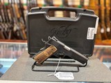 USED Kimber Raptor II