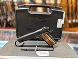 USED Kimber Raptor II - 2 of 4