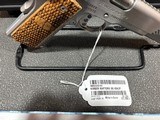 USED Kimber Raptor II Stainless - 3 of 4