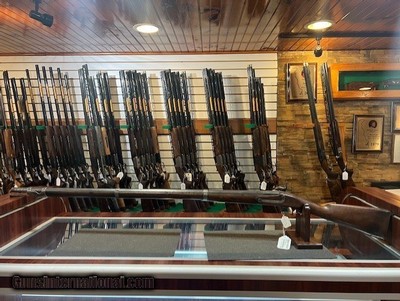 Used Springfield 1840