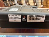 IWI Masada Slim - 4 of 4