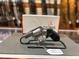 Taurus 856 Revolver - 2 of 4