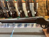 Used Winchester 1885 High Wall *REDUCED* - 4 of 15