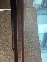 Used Winchester 1885 High Wall *REDUCED* - 15 of 15