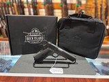 Rock Island Armory 1911 A2 - 1 of 4