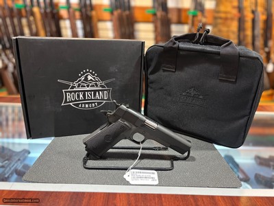 Rock Island Armory 1911 A2