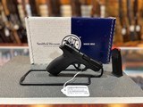 Smith and Wesson Bodyguard 380 2.0 - 1 of 4