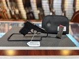 USED Smith and Wesson Bodyguard 380 - 1 of 3