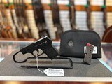 USED Smith and Wesson Bodyguard 380 - 2 of 3