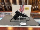 USED Ruger LC9s - 1 of 4