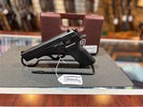 USED EAA Tanfoglio Witness PS - 2 of 4