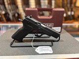 USED EAA Tanfoglio Witness PS - 1 of 4