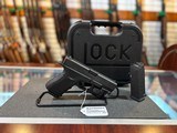 USED Glock 23 Gen 4 w/Viridian C5L - 1 of 4