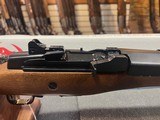 Ruger Mini 14 - 8 of 11